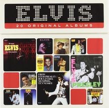 The perfect elvis presley - perfect,