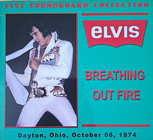 Elvis presley breathing - presley,