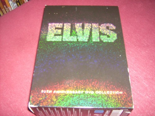 Elvis 30th anniversary - elvis,