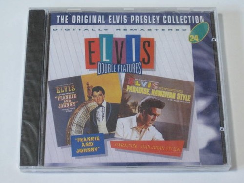 Original elvis presley - original,