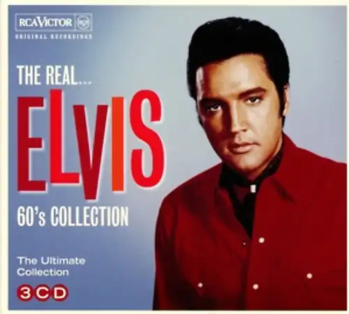 Presley elvis the - presley,elvis,
