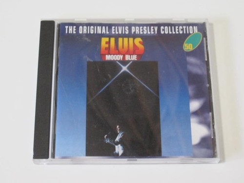 The original elvis - cd,