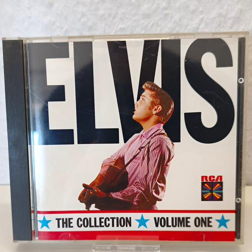 Rca elvis the - rca,