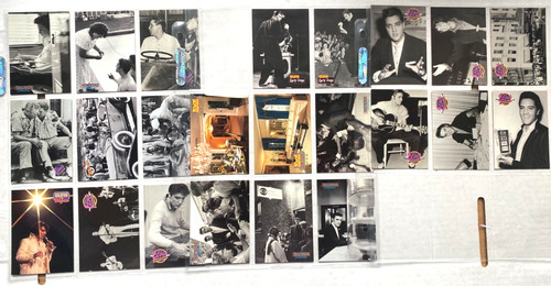 The elvis collection - the,