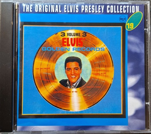 The original elvis - original,