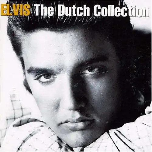 Elvis presley complete dutch - -,