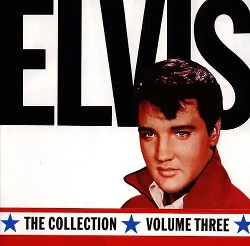 Elvis presley the - elvis,
