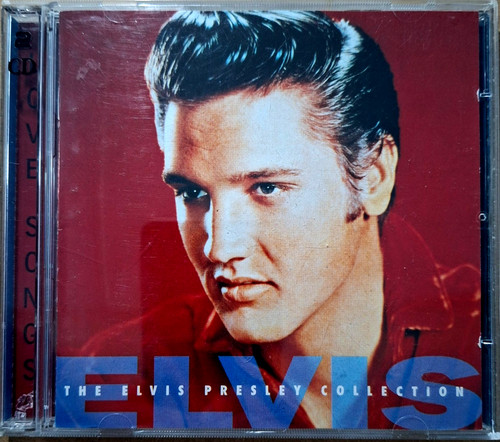 Elvis presley love songs - presley,