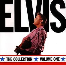 The collection vol - von, elvis