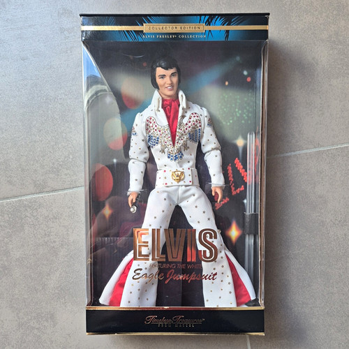 Sammler elvis presley - -,