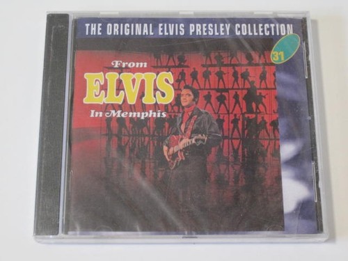 The original elvis - ,