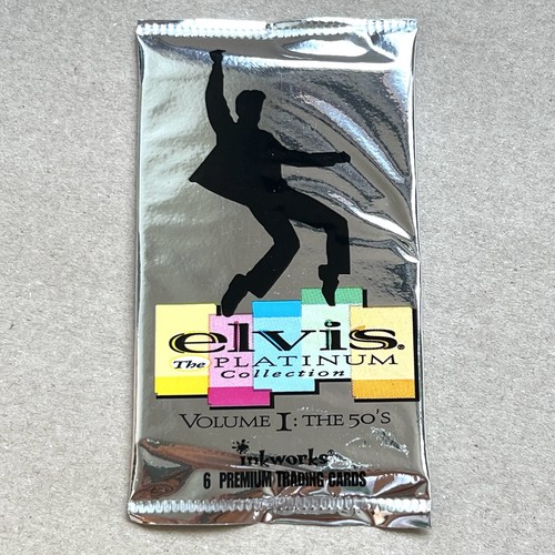 Elvis presley the platinum - presley,