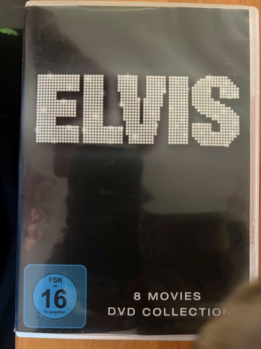 Elvis 30th anniversary - -,