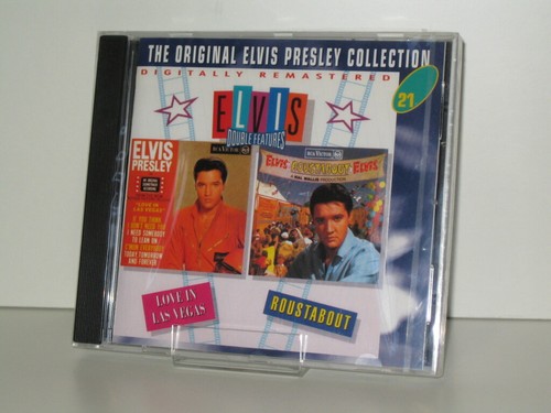 The original elvis presley - the,