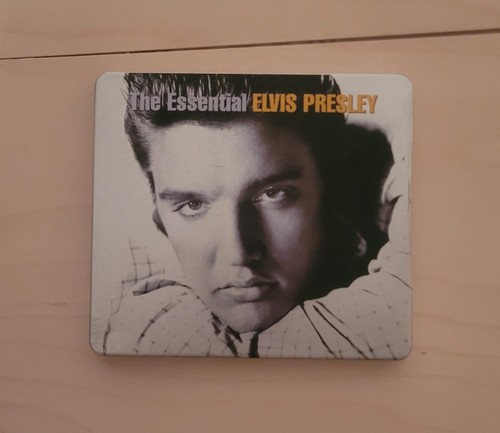 Elvis presley the - elvis,