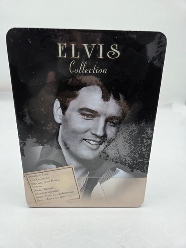 Elvis collection limited - -,