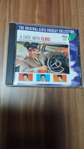 The original elvis - ,