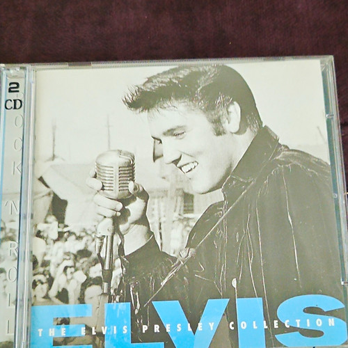 Elvis presley the - –,