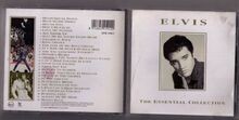Essential collection von elvis - essential,