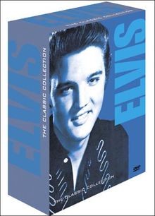 Elvis the classic collection - -,