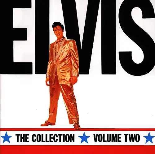 Elvis presley the collection - the,