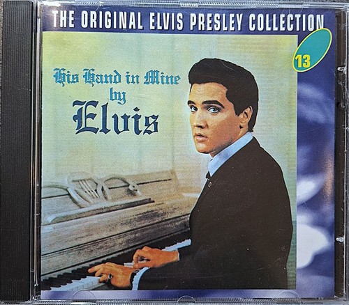 The original elvis presley - elvis,