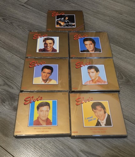 Gold collection und - , biographie