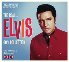 The real elvis presley - real...elvis,
