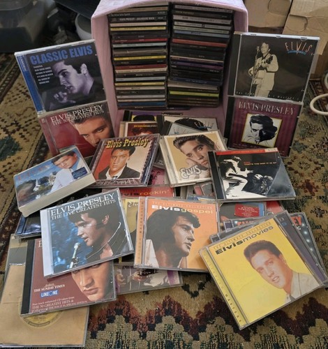 Large elvis presley - elvis,