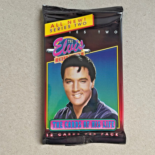 The elvis collection - elvis, serie