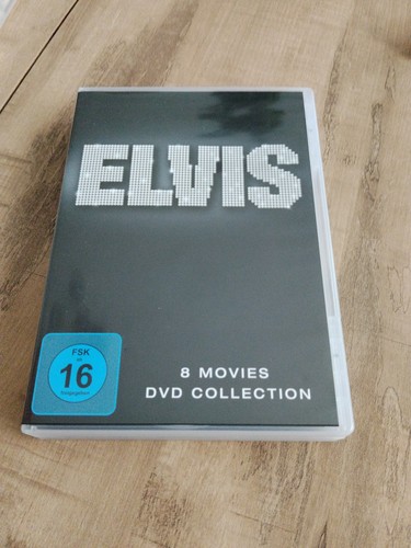 Elvis 30th anniversary - -,