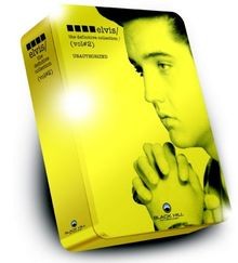Elvis the definitive - -,