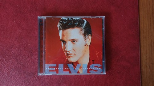 Doppel the elvis presley - doppel,