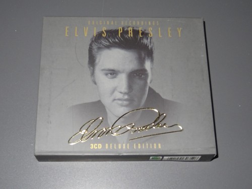 Elvis presley signature - elvis,