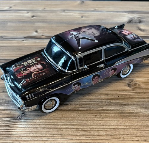 Hamilton collection elvis - elvis, king