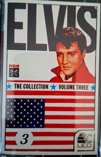 Elvis presley the collection - -,