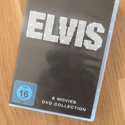 Paramount pictures elvis 8 - paramount,