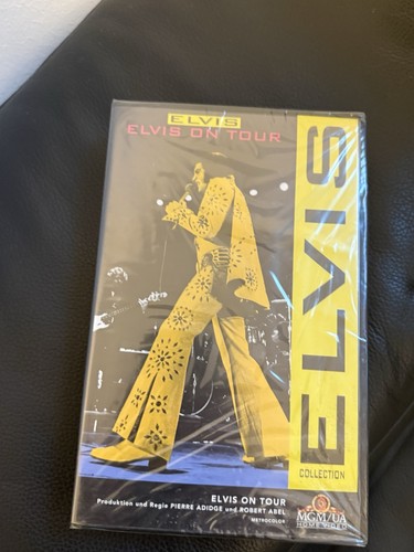 Elvis tour - elvis,
