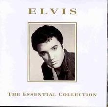 The essential collection - essential,
