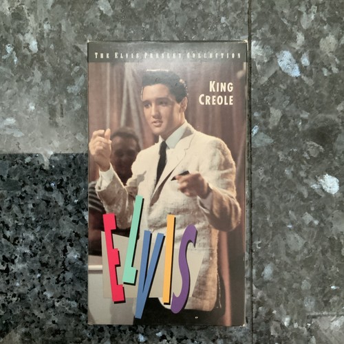 The elvis collection - elvis,
