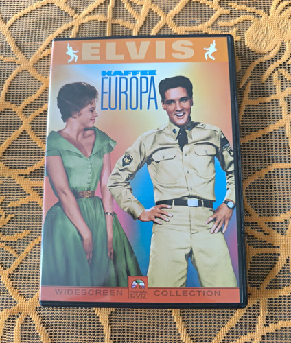 Kaffee europa elvis - kaffee,