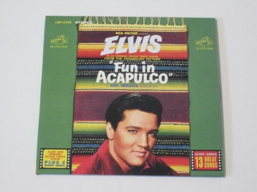 Elvis presley the - ,