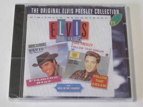 Original elvis presley - original,