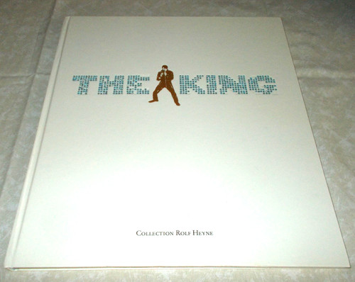Elvis presley the king - presley, de