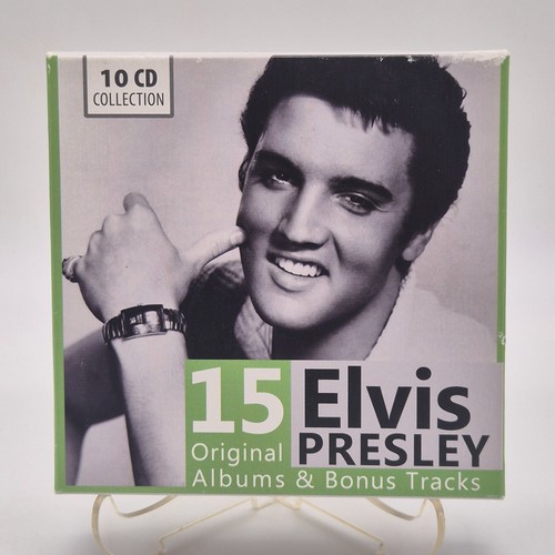 Elvis presley original - presley,