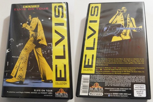 Elvis tour - –,