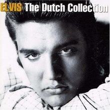 Elvis presley the complete - the,