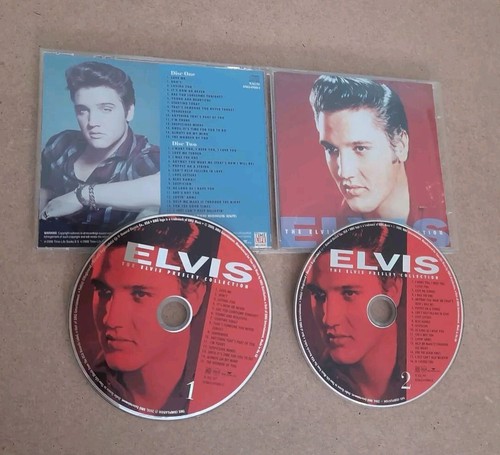 Elvis presley - elvis,