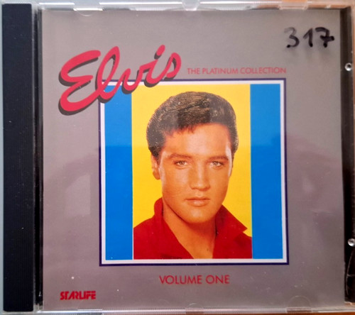 Elvis presley the - presley,