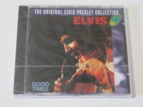 The original elvis - ,